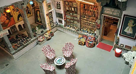 Hotel Gangaur Palace-A Heritage Property