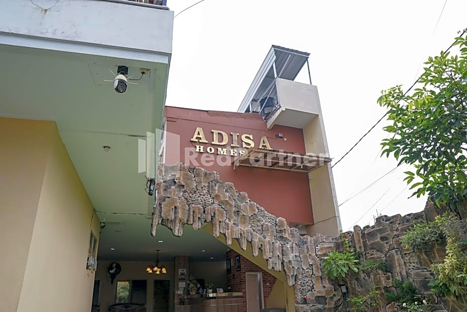 Adisa Homestay 
