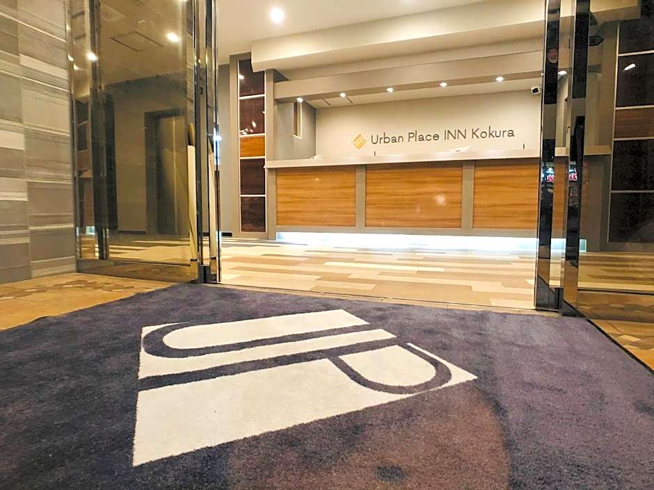 Urban Place Inn Kokura