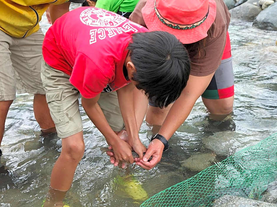 Apprising hotels GranJam Tsugaike