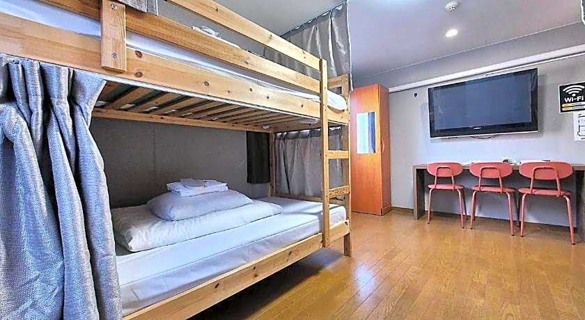 Tokyo House Inn