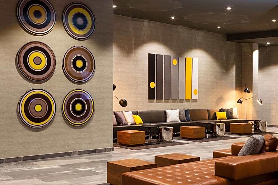 Le Meridien Charlotte