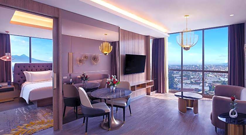 Grand Mercure Malang