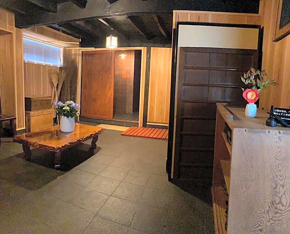 Koyasan Space