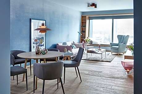 Suite - one bedroom