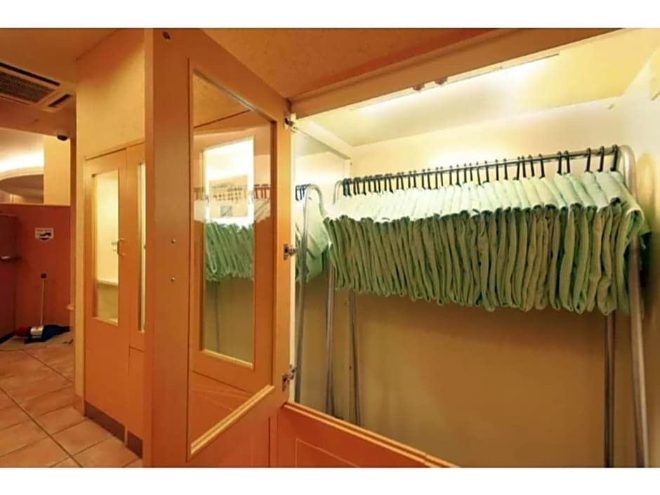 R&B Hotel Sendai Hirosedori Ekimae - Vacation STAY 15197v