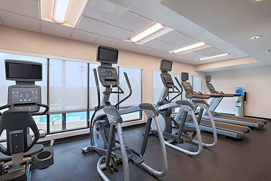 TownePlace Suites by Marriott Macon Mercer University