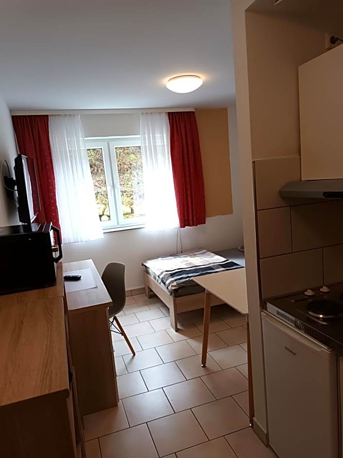 Business Apartment Reutlingen