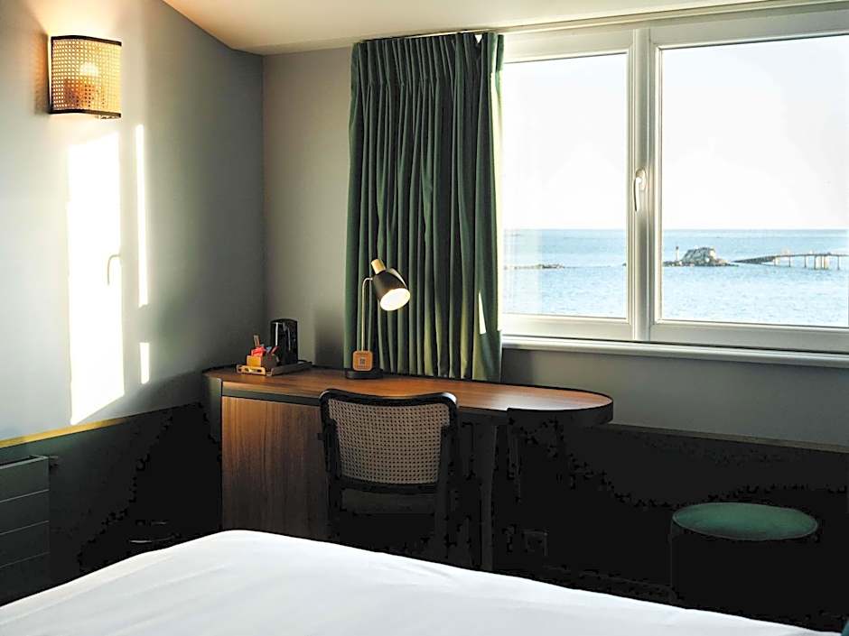 Hotel Mercure Roscoff Bord De Mer