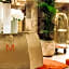 The Michelangelo Hotel
