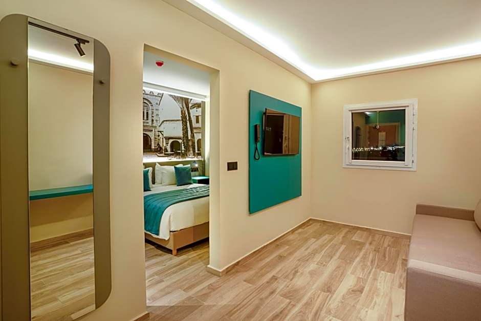 MIA Urban Agadir