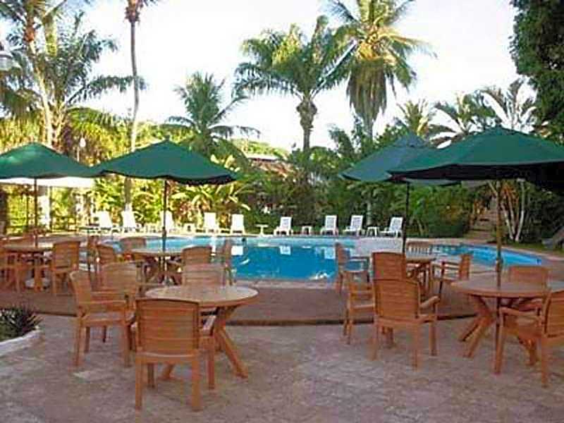 Hotel Kamico