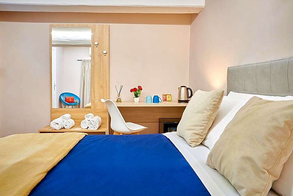 Firenze Rooms Cathedral B&B