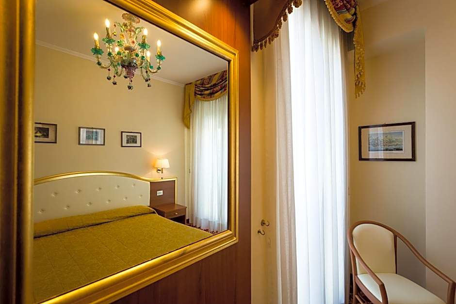 Hotel Milan Speranza Au Lac