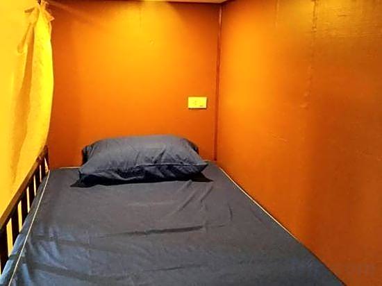 Grace Hostel - Chiang Rai