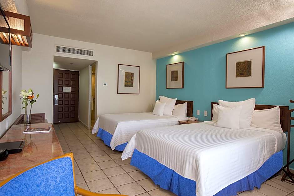 Barcelo Ixtapa - All Inclusive