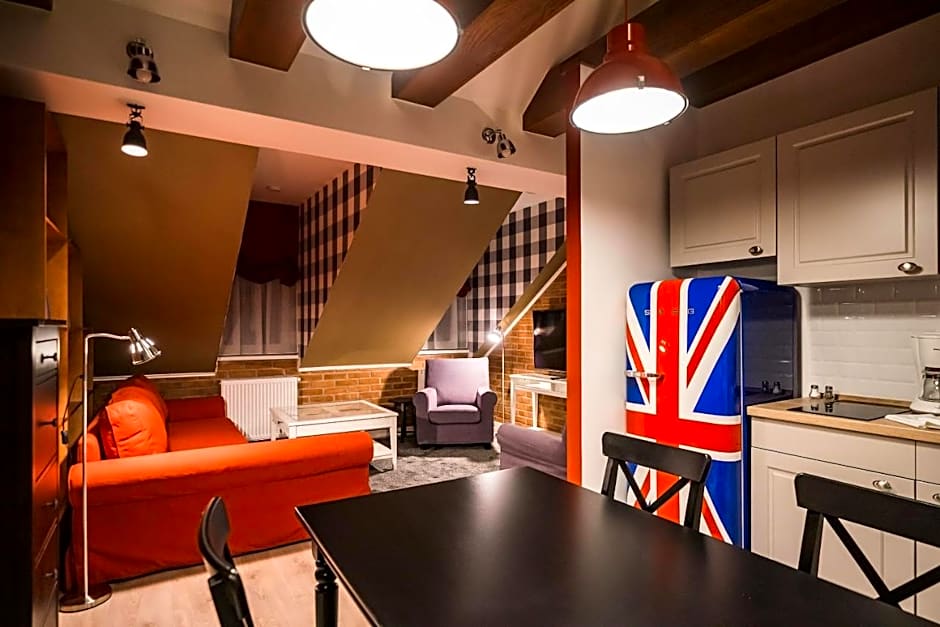 Revelton Studios Karlovy Vary
