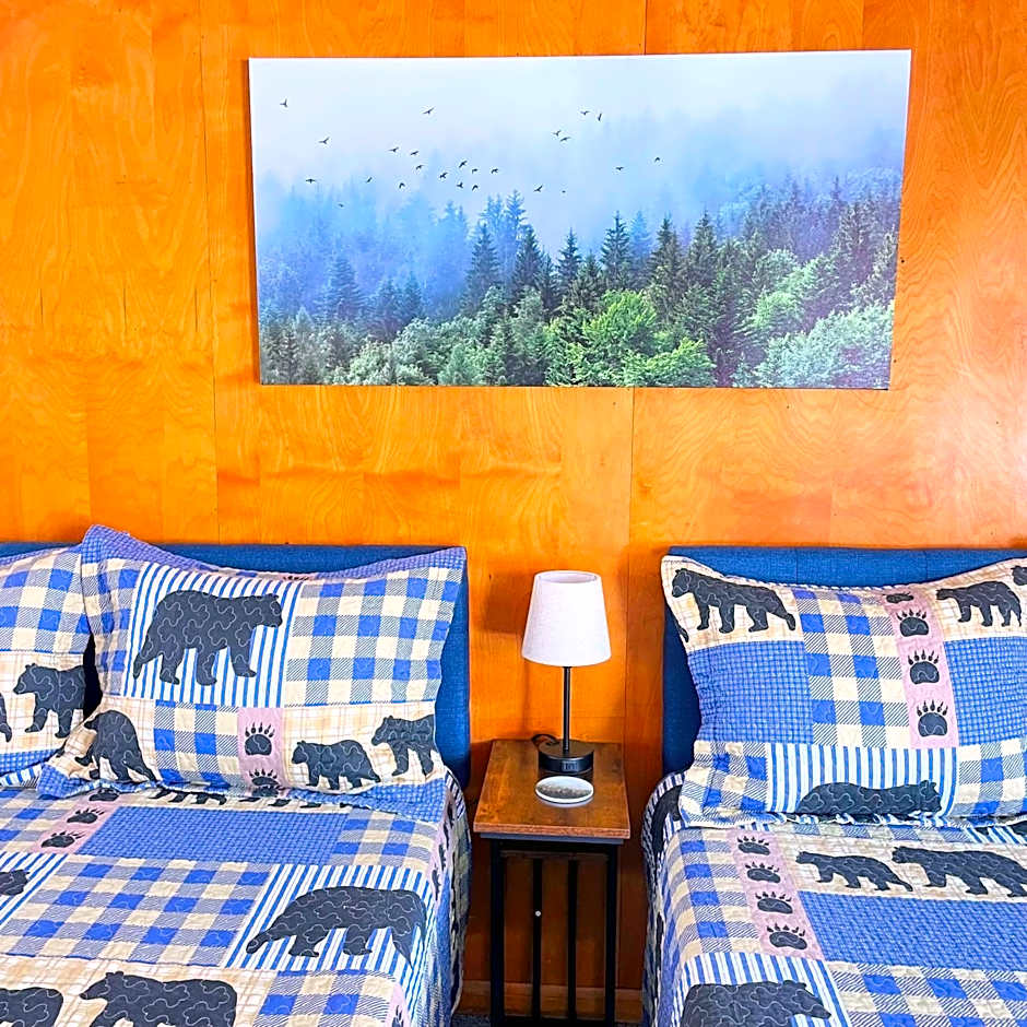 Hillcrest Motel