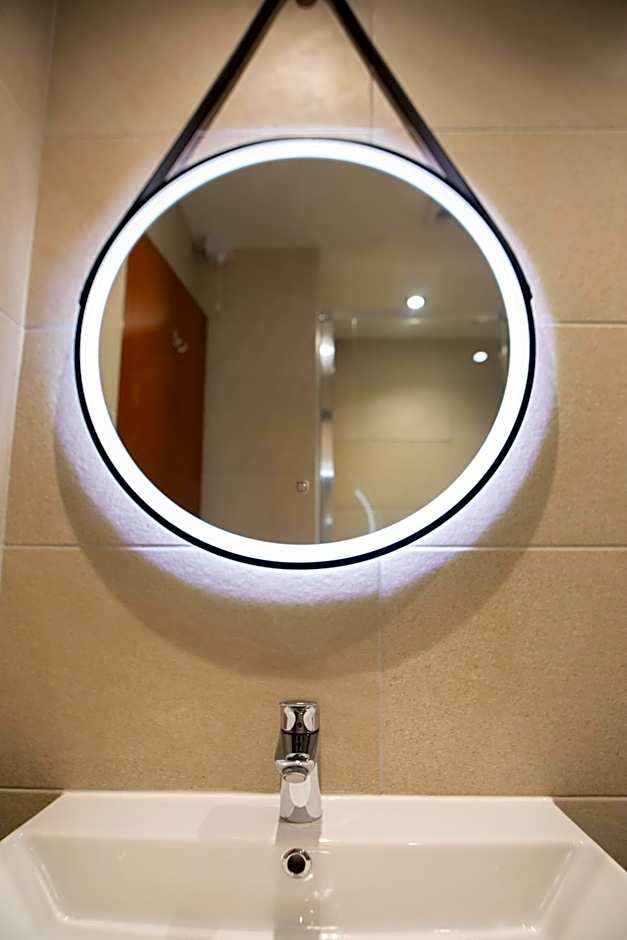 The Hebridean - Rooms & Apartments