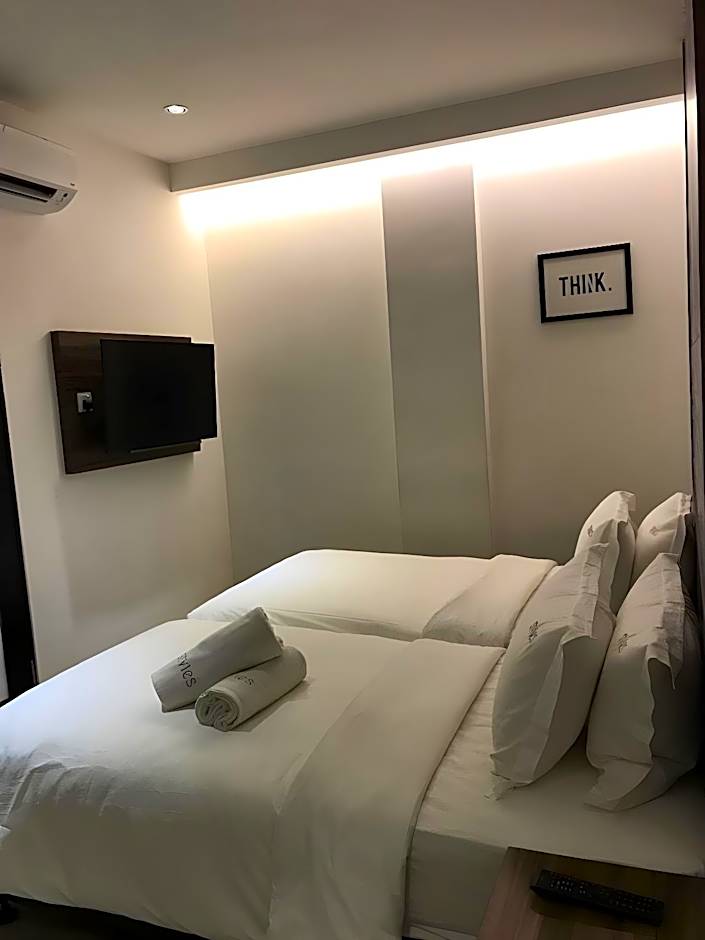 Styles Hotel