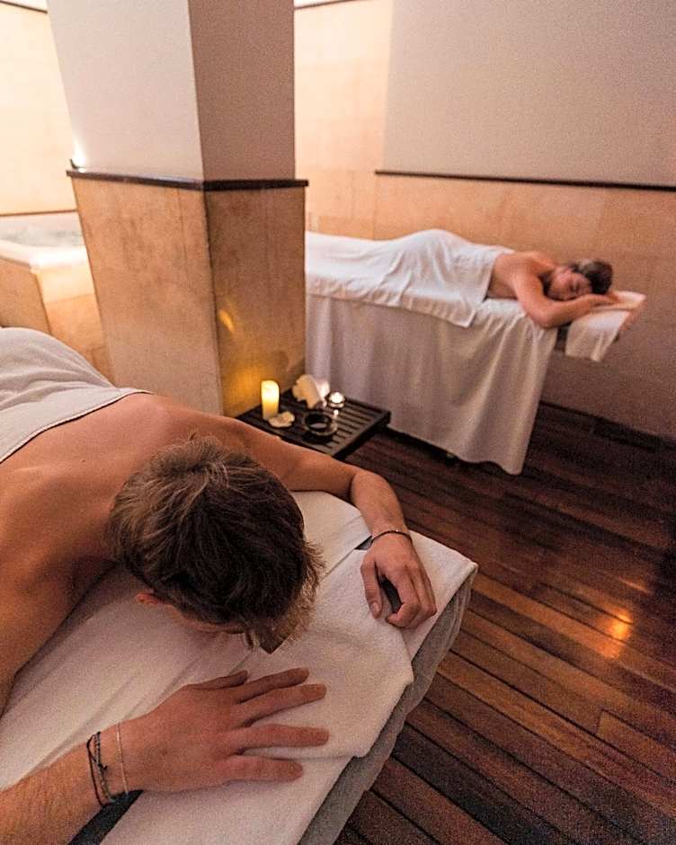 Hotel Blancafort Spa Termal