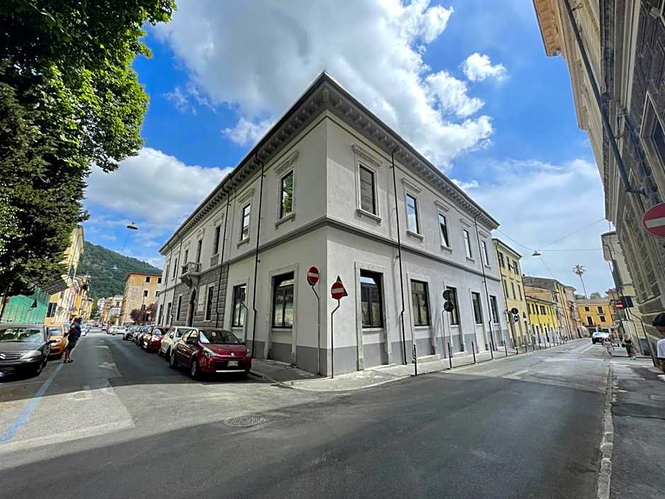 SH Accademia
