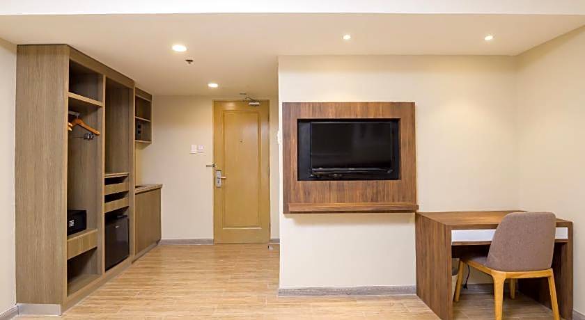 SureStay Plus by Best Western Cebu City