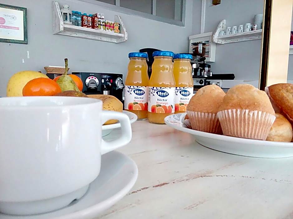 Residencia Albergue Jaca