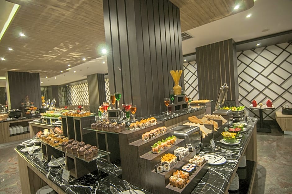 Arthama Hotels Losari Makassar