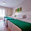 Bourbon Hotel Fortaleza