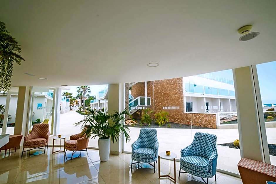 Hotel Boutique TAO Caleta Mar