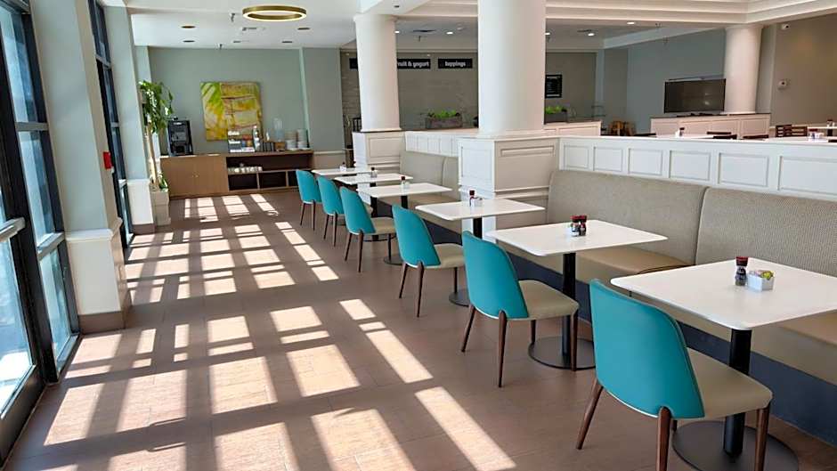 Holiday Inn Houston S - NRG Area - Med Ctr By IHG