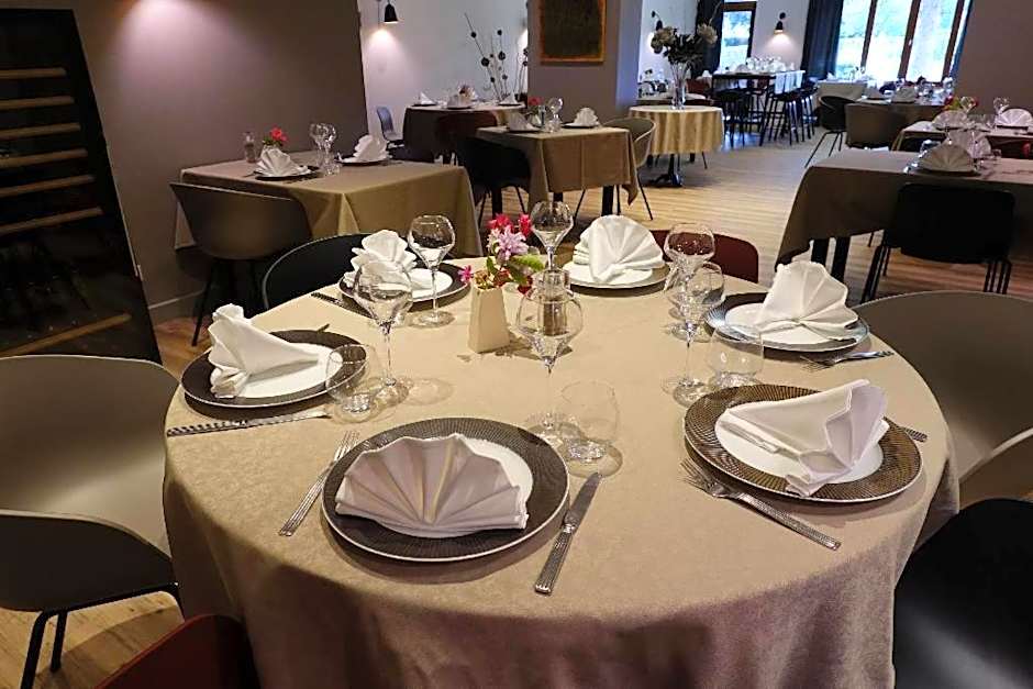 Hotel Restaurant de la Poste