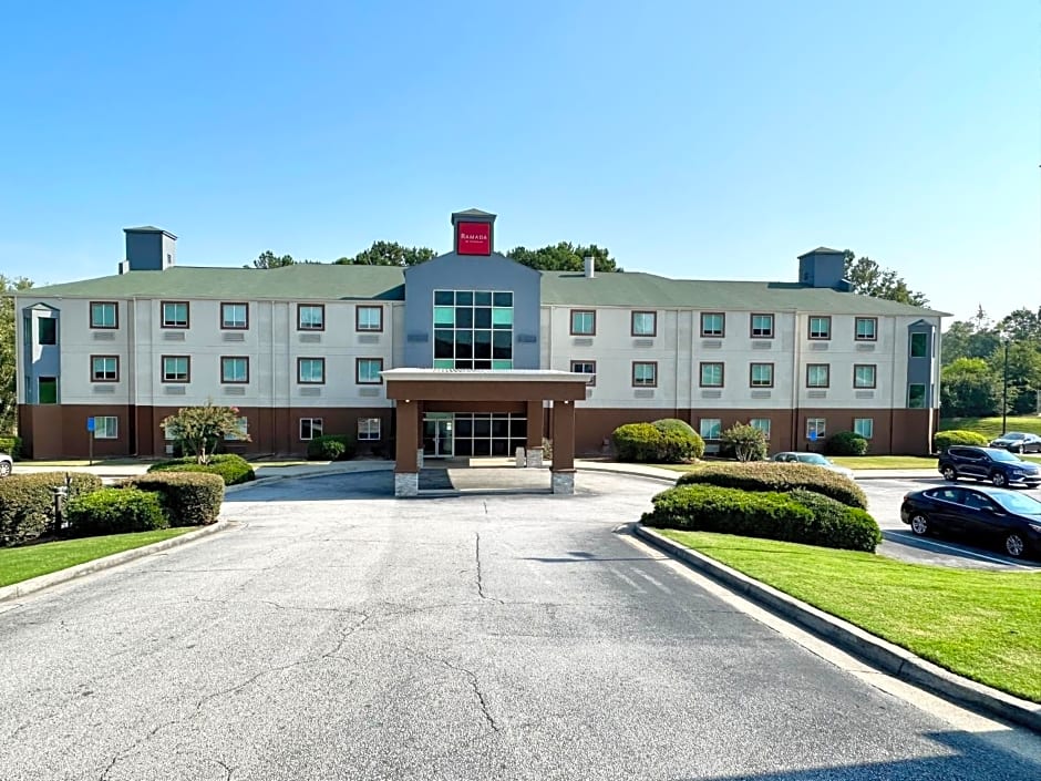 Ramada by Wyndham Lithia Springs Atlanta