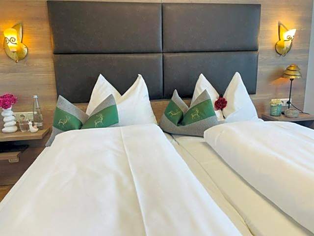 Hotel Burgwirt