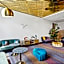 becozy Au Parc Retro Edition Self-Check-In Rooms & Studios Fribourg