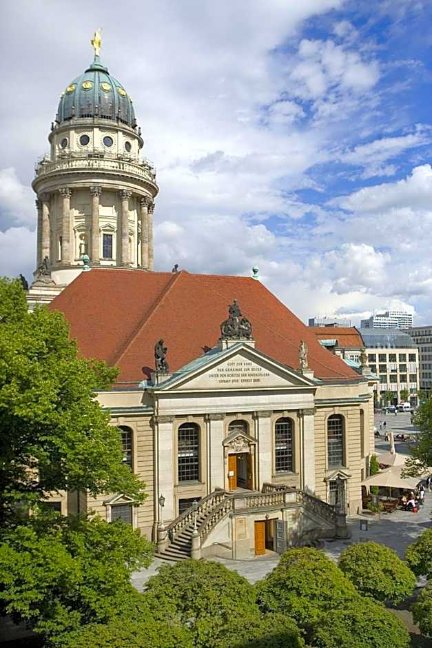 Ibis budget Berlin Potsdamer Platz