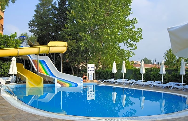 MARVIDA FAMILY SUNSET BEACH EX OTIUM FAMILY STONE