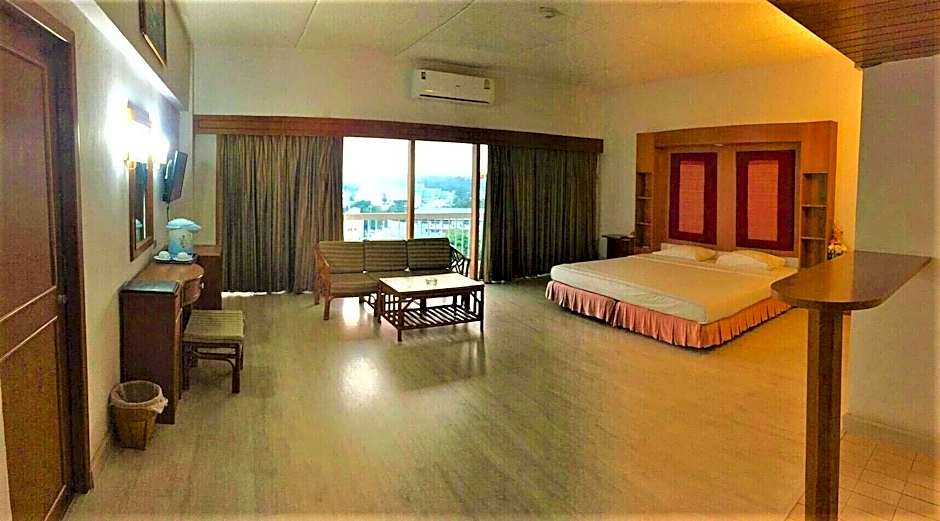 Pailyn Phitsanulok Hotel