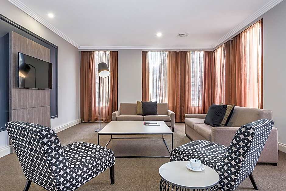 Mantra on Little Bourke Melbourne