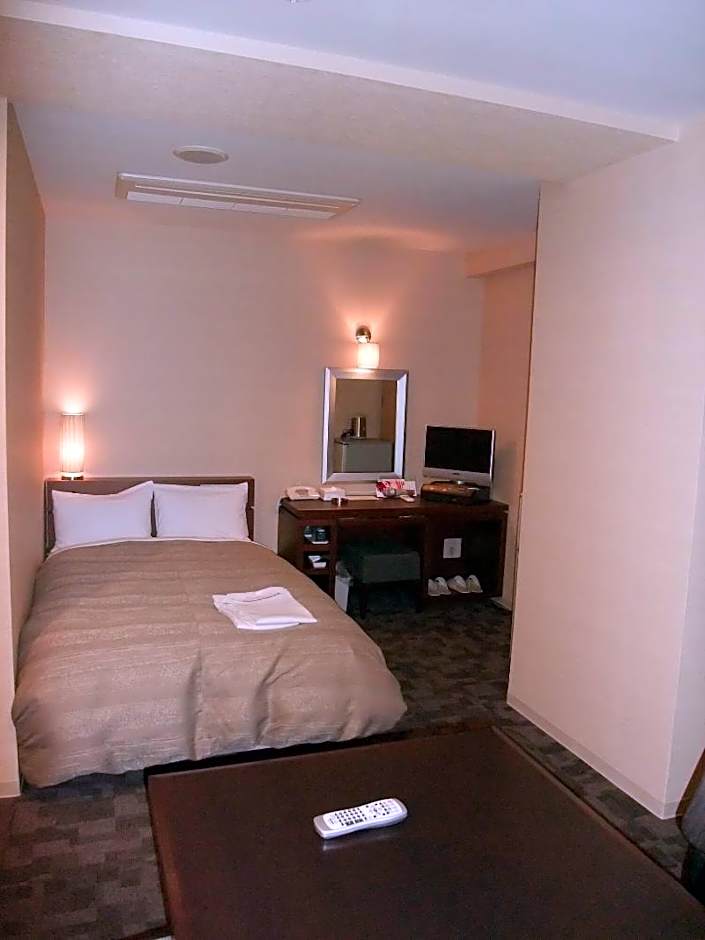 Center Hotel Toyota
