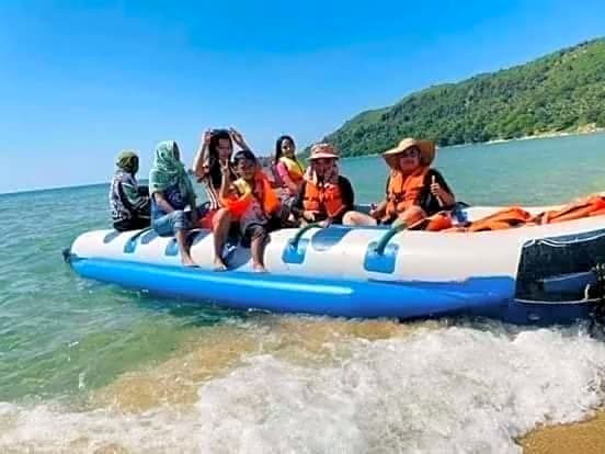 Rena Point Beach House