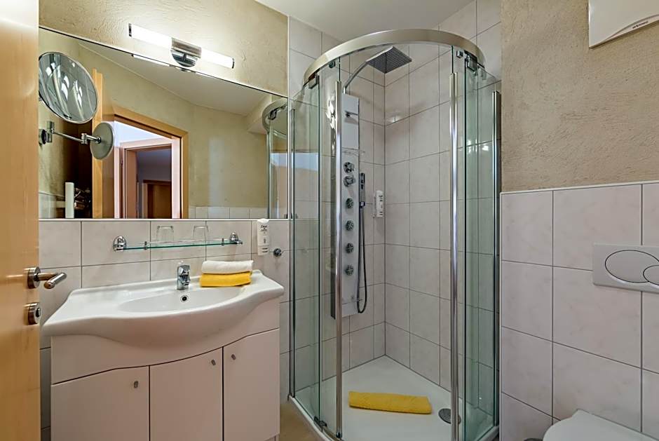 Aparthotel Alpendiamant Serfaus Wachter GmbH