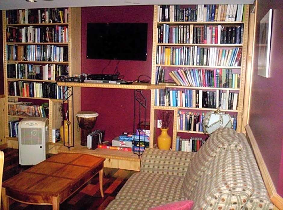 Gîte Au p'tit bonheur B&B