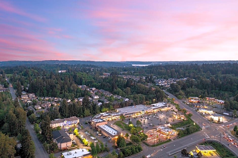 Holiday Inn Express Bothell - Canyon Park