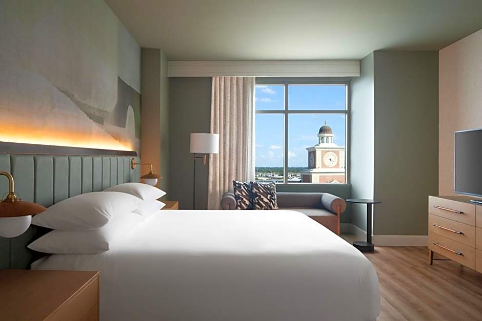 Houston Marriott Sugar Land