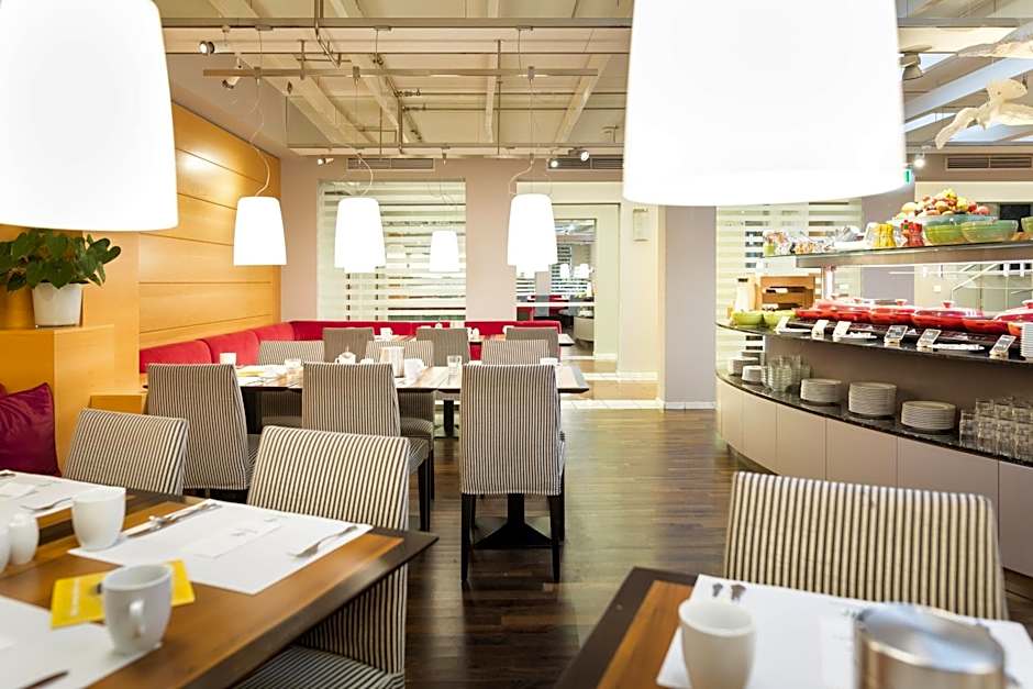 Holiday Inn Vienna City By IHG