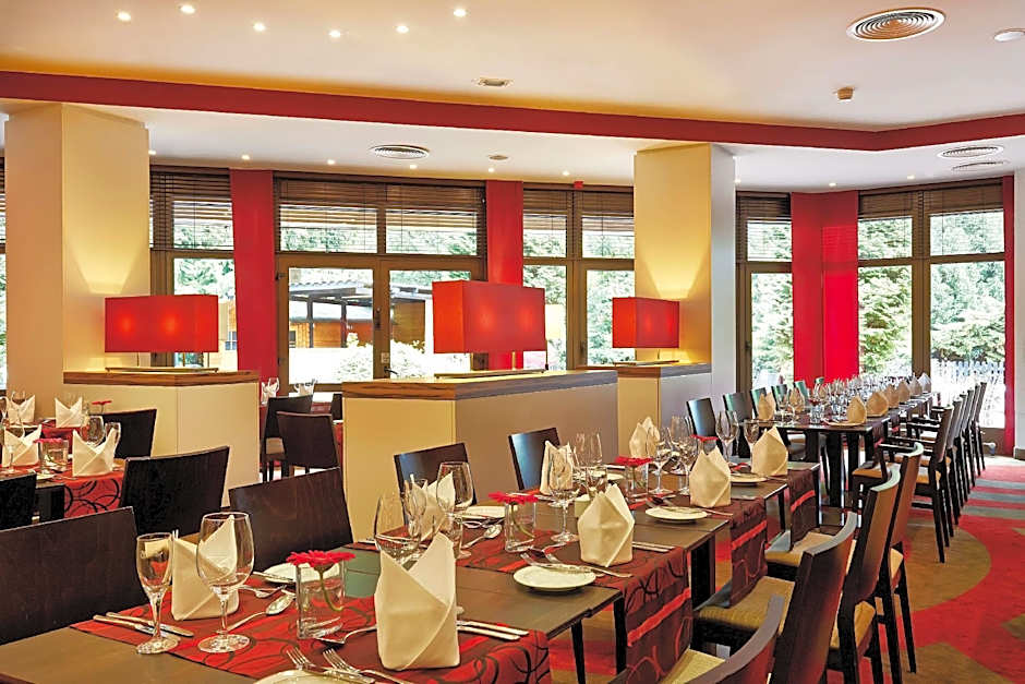 H+ Hotel Bad Soden