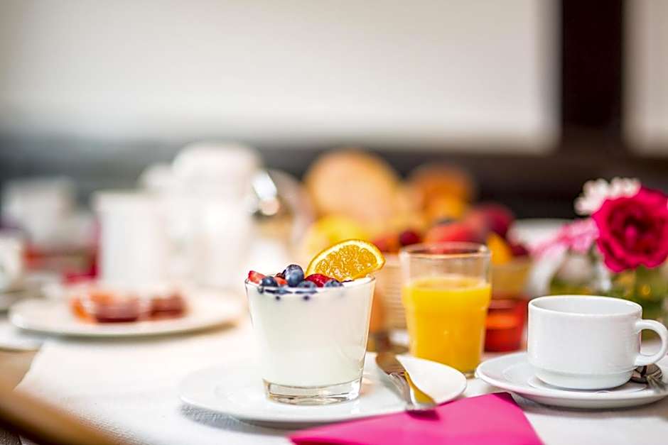 IMbery Hotel & Restaurant Hinterzarten