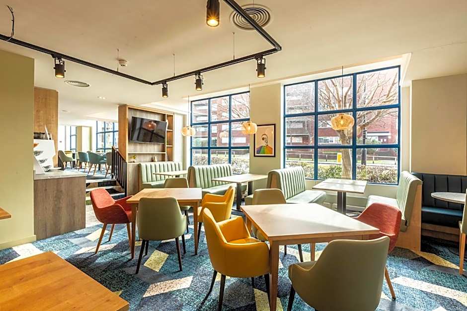 Holiday Inn London Sutton By IHG